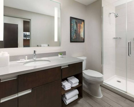 Residence Inn New York Downtown Manhattan/World Trade Center Area