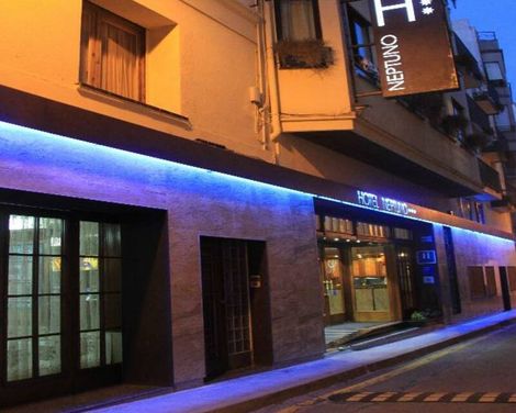 Neptuno Apartments-1