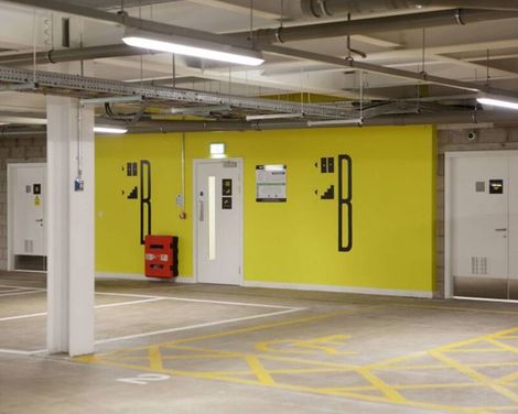 Hampton By Hilton Manchester Northern Quarter