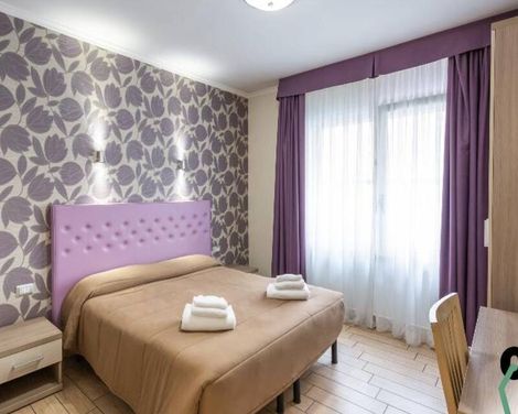 Hotiday Room Collection Rome Barberini