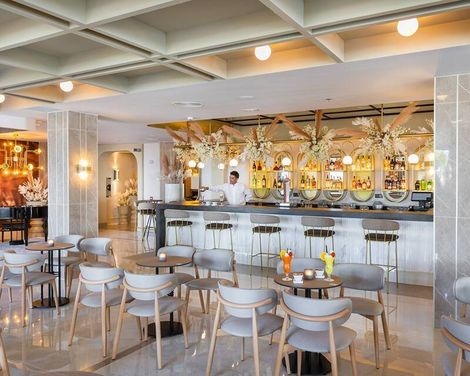 Hotel Riu Palace Calypso-3