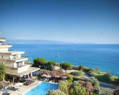 Residence Les Calanques