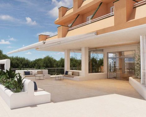 Caprice Sa Coma Park