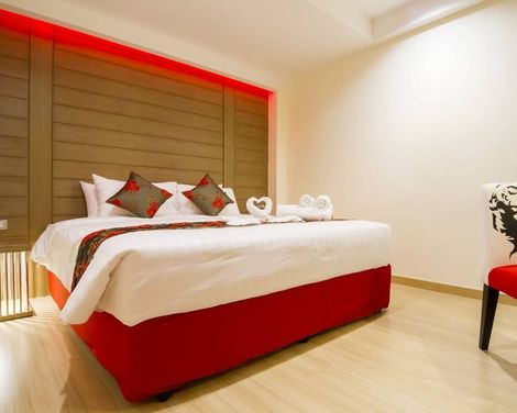 Eleven Avenue Suites-3