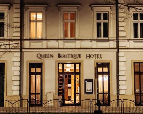 Queen Boutique