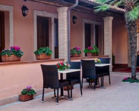 Hotel Riviera, Sure Hotel Collection by Best Western-1