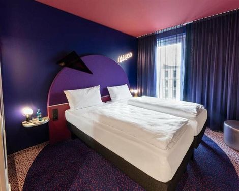 ibis Styles München-Perlach-3