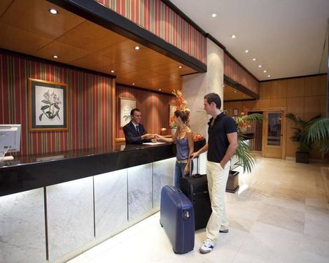 Be Live Adults Only Tenerife