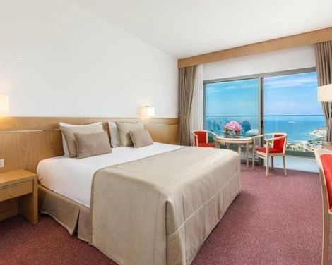 Grand Hotel Ontur Çesme