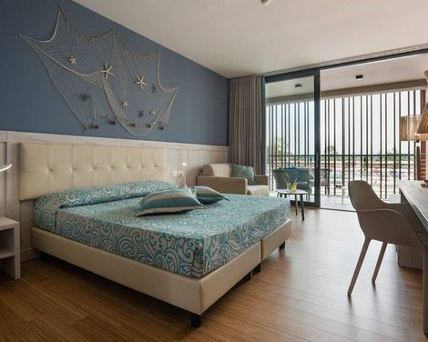 Lino delle Fate Eco Village Resort