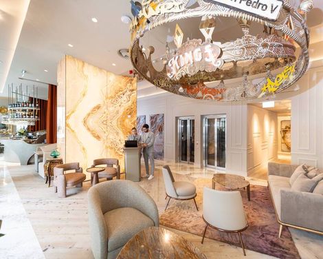 Dos Reis by The Beautique Hotels