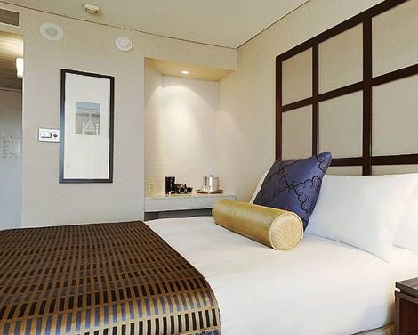 DoubleTree by Hilton Montreal -1