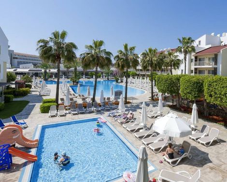 Barut B Suites