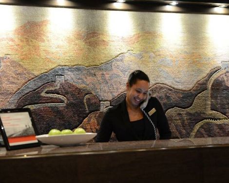 Holiday Inn Montreal Centreville Downtown