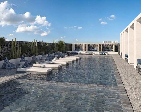 Santo Mangata Boutique Hotel & Spa-2