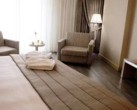 Eser Premium Hotel & Spa-3