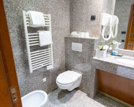 Hôtel Goldstar Resort & Suites-0