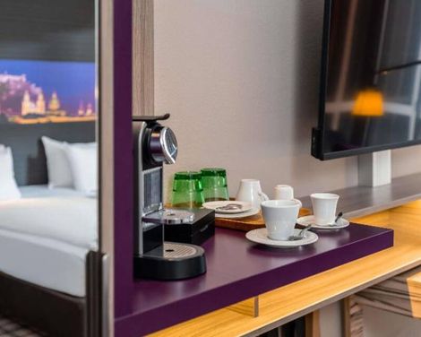 Hotel Mercure Salzburg City