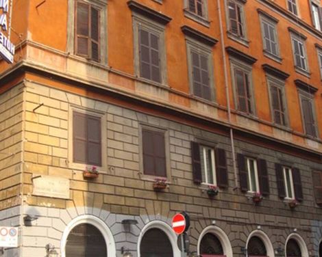Hotel Dina