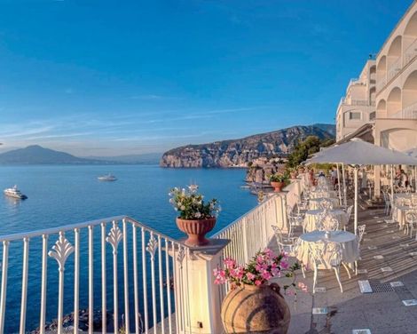Grand Hotel Riviera