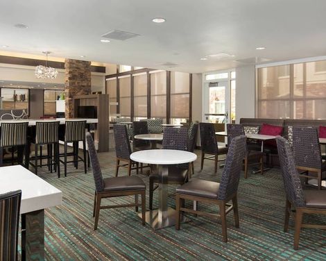 Residence Inn Las Vegas Airport-0