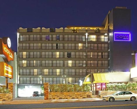 COVA Hotel-2