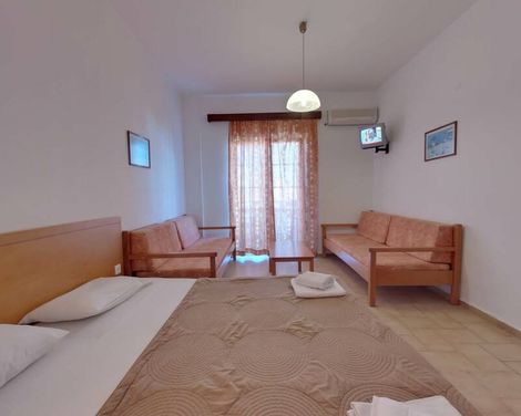 CHC Marirena Hotel