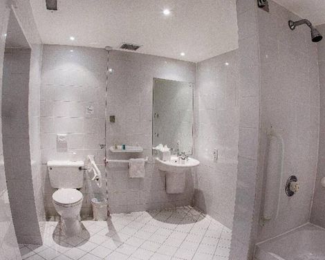 Holiday Inn London-Heathrow M4 Jct 4