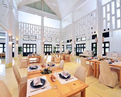Wyndham Hua Hin Pranburi Resort & Villas-3