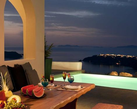 Avaton Resort & Spa