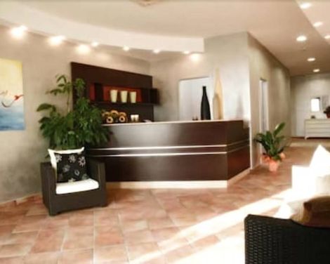 Hotel del Mare-2