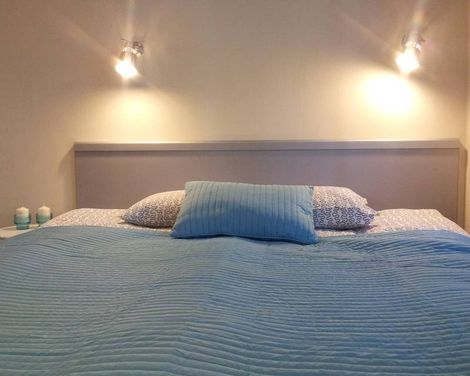Apartamenty pod Wawelem - Plac na Groblach 14/6-1