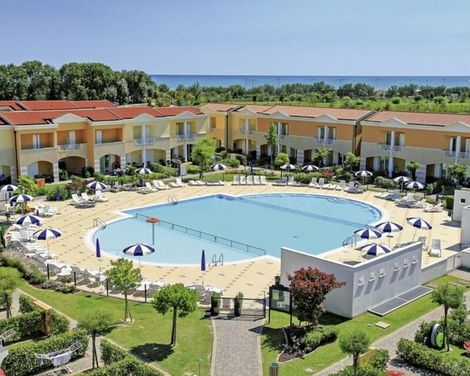 Villaggio Le Acacie