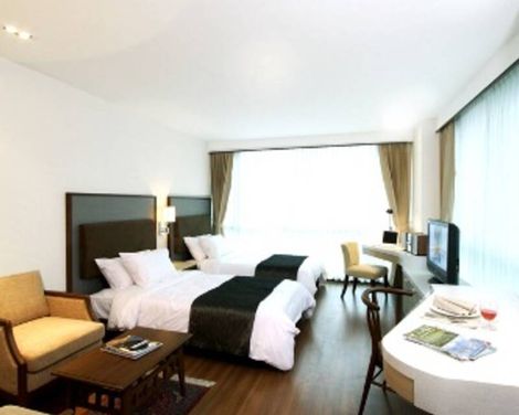 Adelphi Suites Bangkok-0