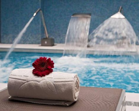 Holiday Inn Porto - Gaia