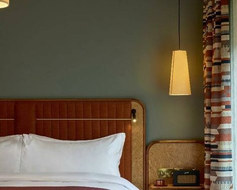 Sir Devonshire Square, part of Sircle Collection-0