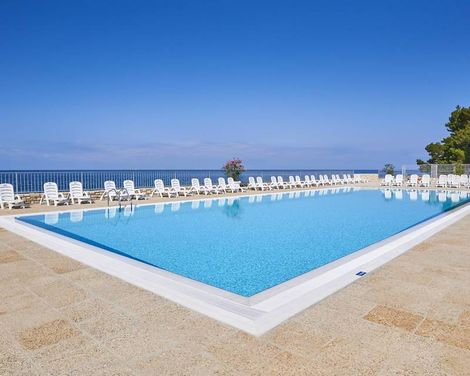 Apartments Savudrija Plava Laguna