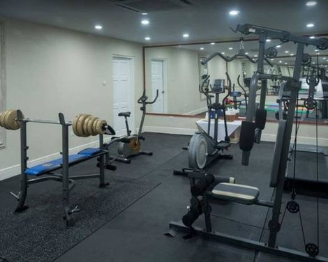 Island Inn Hotel-3