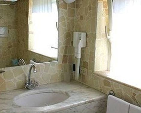 Hotel Tre Fontane-3