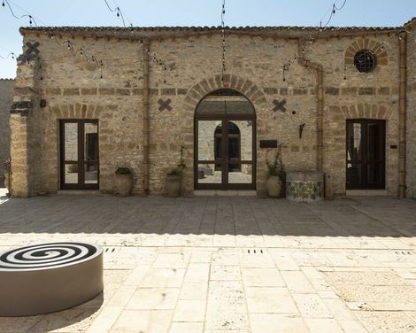 Tenute Baglio Passofondo