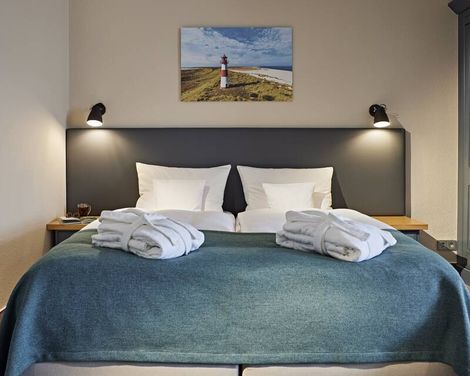 PLAZA Premium Sylt