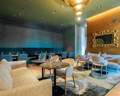Hotel Tallinn by Mercure