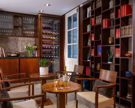 Les Jardins d'Eiffel