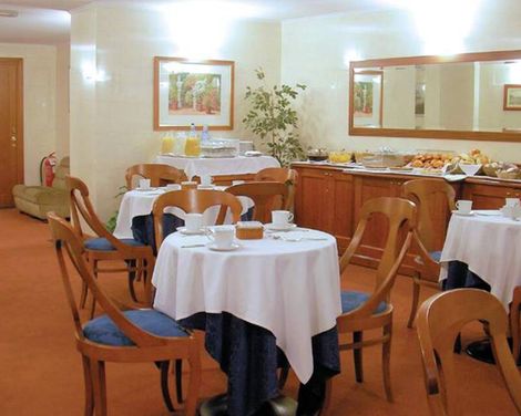 Diana Park Hotel