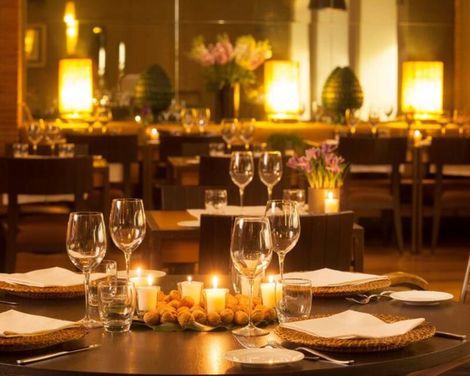 Starhotels Tuscany