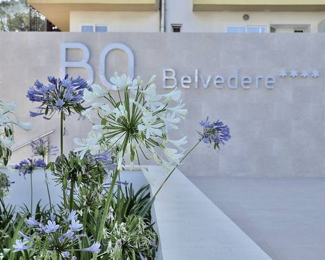 BQ Belvedere