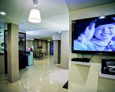 Prince House-3