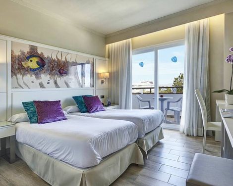 Grupotel Maritimo