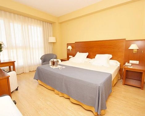 Hotel Albufera-2