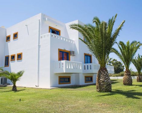 Bouradanis Village Hotel